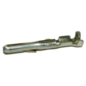NAMZ NA-61116-1 71-95 V-Twin AMP OEM Stamped Male Pins (Used w/Male Connectors)