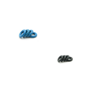 DeatschWerks 2-000-4 Seal Kit Replacement 4Cyl (ALL orders MUST note original P
