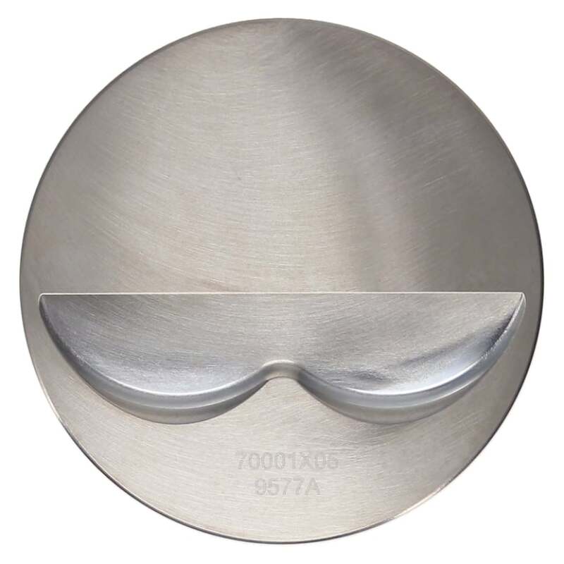 Wiseco RED0001X05 fits Chevy SB RED Series Piston Set 4130in Bore 1550in Compres