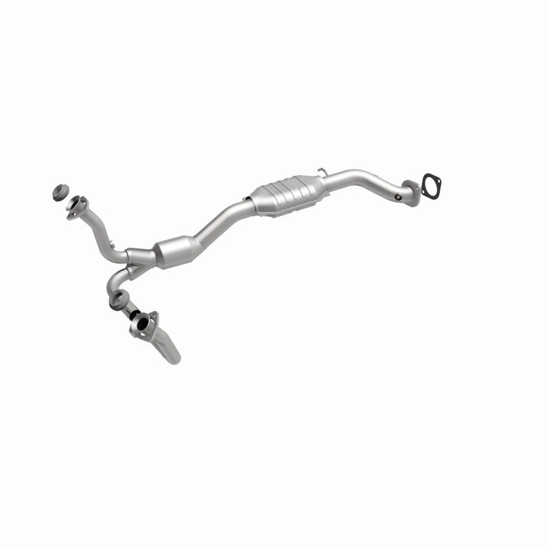 MagnaFlow 49898 Conv DF fits Chevy 01-05 Blazer 4.3L 2WD
