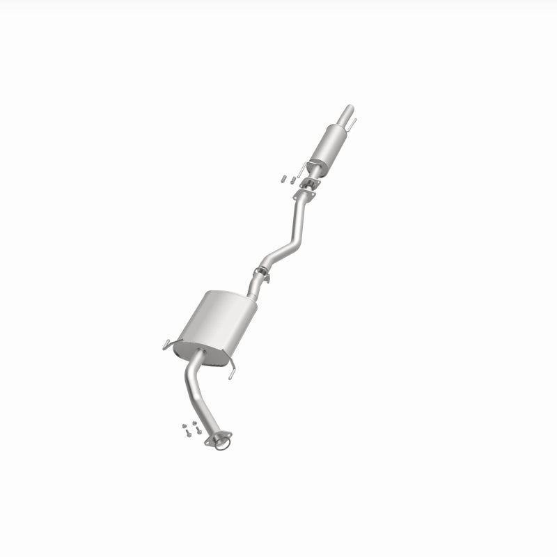 Magnaflow 106-0467 BRE Exhaust Kit 01-03 fits Toyota Sienna 3.0L