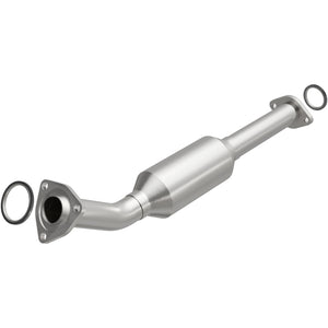 Magnaflow 4551406 Conv Direct Fit OEM 2003-2004 fits Toyota Tundra Underbody - 28.75in Length