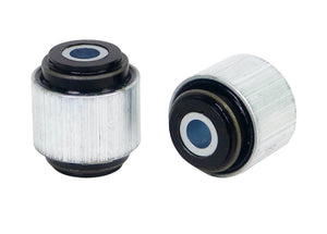 Whiteline W63630  Rear Upper Control Arm Inner Forward Bushings