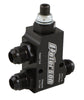 Peterson Fluid Systems 09-0161 Remote Relief Valve -12AN