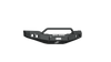 Road Armor 16-18 GMC 1500 Stealth Front Winch Bumper w/Pre-Runner Guard - Tex Blk