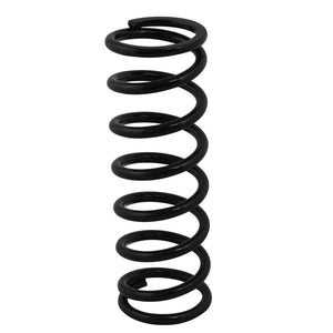 QA1 10HT175B 2-1/2in ID High Travel Spring - 10in Length x 175lbs/in - Black