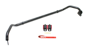 BMR SB016H 5th Gen fits Camaro Front Hollow 29mm Adj. Sway Bar Kit w/ Bushings