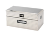 Tradesman 9447WB Aluminum Flush Mount Truck Tool Box Full/Wide (48in.) - Brite