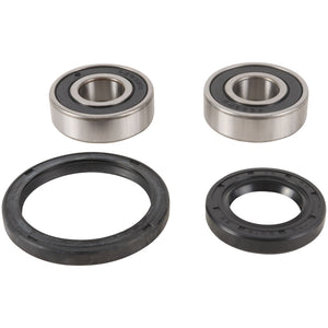 Pivot Works PWFWS-Y03-000 92-98 fits Yamaha XJ600 Seca II PW Front Wheel Bearing