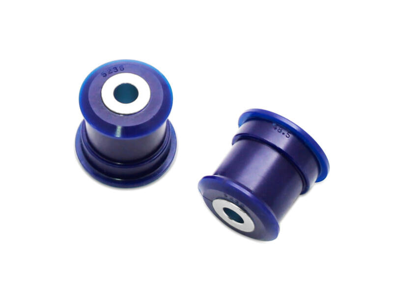 SuperPro SPF5236K 2008 fits Pontiac G8 Rear Upper Control Arm Outer Bushing Set