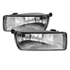Spyder 5038371 fits Ford 06-10 Explorer /Explorer Sport Trac 07-10 OEM Fog Ligh