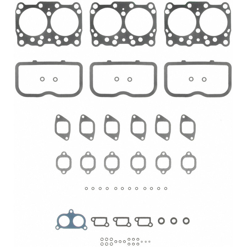 Fel-Pro HS8659PT HS 8659 PT PermaTorque Engine Cylinder Head Gasket Set