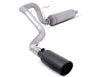 Gibson  618100-B 1996 fits Toyota 4Runner Base 2.7L 2.5in Cat-Back Single Exhaus