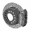 Wilwood 140-14139-D Rear Drag Kit fits Olds/Pont DPL 2.81 OffSet