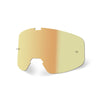 EVS GLPL-SOFL Legacy Pro Goggle Lens - Solar Flare