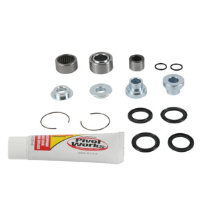 Pivot World PWSHK-Y08-421 18-19 Gas-Gas EC200 PW - Rear Shock Bearing Kit