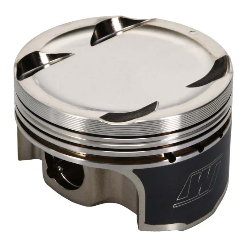 Wiseco K673M815 fits Honda 93-01 B16A Civic SI 1.181 X 81.5MM Piston Shelf Stock