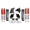Skyjacker 6In KIT 80-96 F150 2WD W/4N80