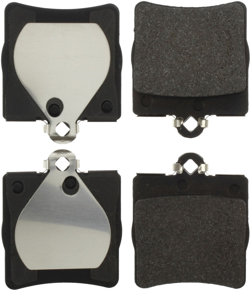 Stoptech 308.0779 Street Brake Pads