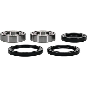 Pivot World 25-1450-P fits Yamaha Wheel Bearing Kit Premium Bearings