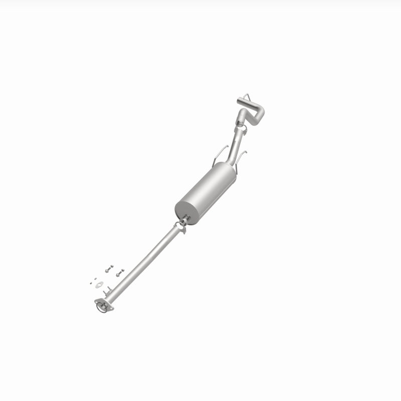Magnaflow 106-0219 BRE Exhaust Kit 01-04 fits Toyota Tacoma 2.7L