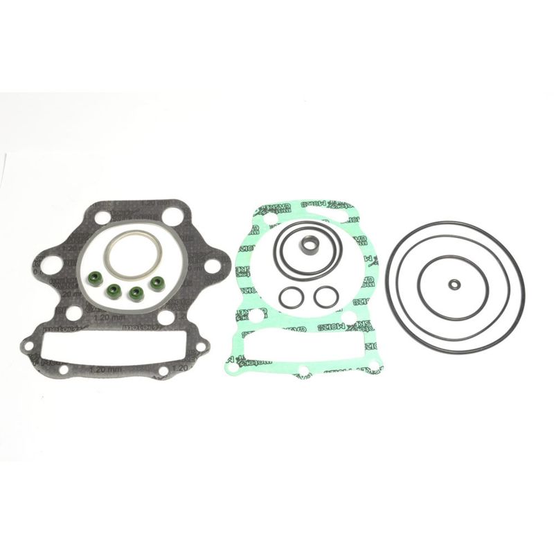 Athena P400210600351 fits Honda XL 350 K1/K2 Top End Gasket Kit