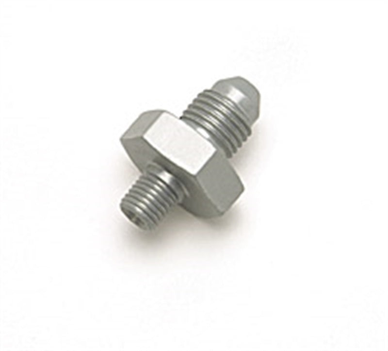 Russell 640890 Performance fits Ford EFI Fuel Pressure -4 AN x 1/16in NPT