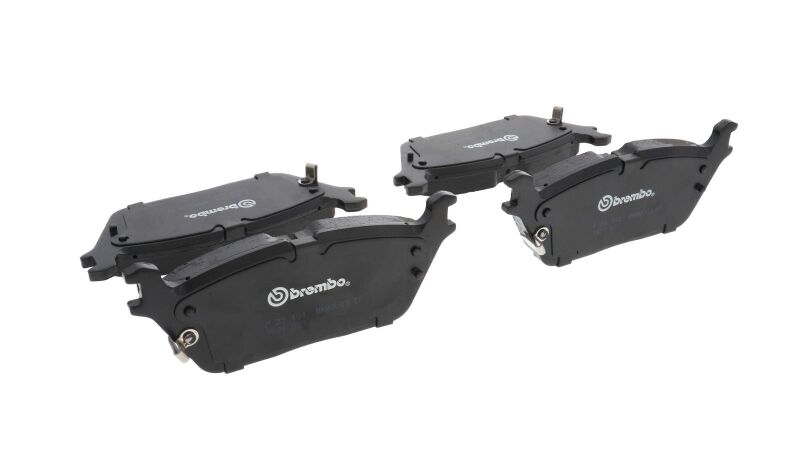 Brembo OE P23194 19-22 fits Ram 1500 Rear Low-Met Brake Pad