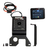 SPOD 870045 03-06 fits Jeep Wrangler TJ SourceLT w/ Blue LED Switch Panel