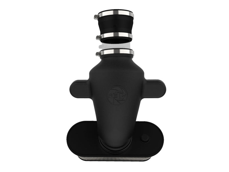 AFE 51-10902 FORCE Intakes Stage-2 PDS AIS PDS fits Chevrolet Corvette 05-07 V8