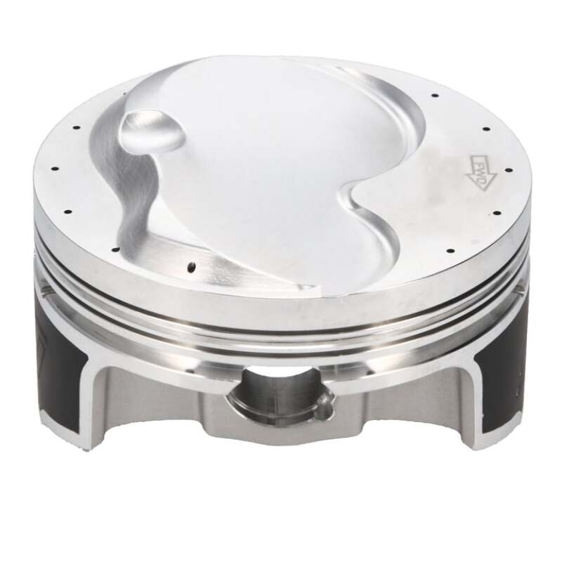 Wiseco K0480X2 fits Chevy LSX - 3.800in Bore - 1.110in CH 8.80cc - Piston Set of