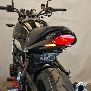 New Rage Cycles Z900RS-FE-T 18+ fits Kawasaki Z900RS Fender Eliminator Kit Tucke