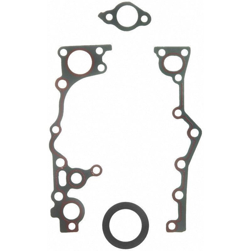 Fel-Pro TCS45897 fits Toyota Tacoma TCS 45897 Engine Timing Cover Gasket Set
