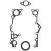 Fel-Pro TCS45897 fits Toyota Tacoma TCS 45897 Engine Timing Cover Gasket Set