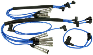 NGK 54309 fits Mercedes-Benz 85-19 380SE 1984 Spark Plug Wire Set