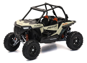 New Ray Toys 57593E Polaris RZR XP1000(Sand Metallic)/Scale - 1:18