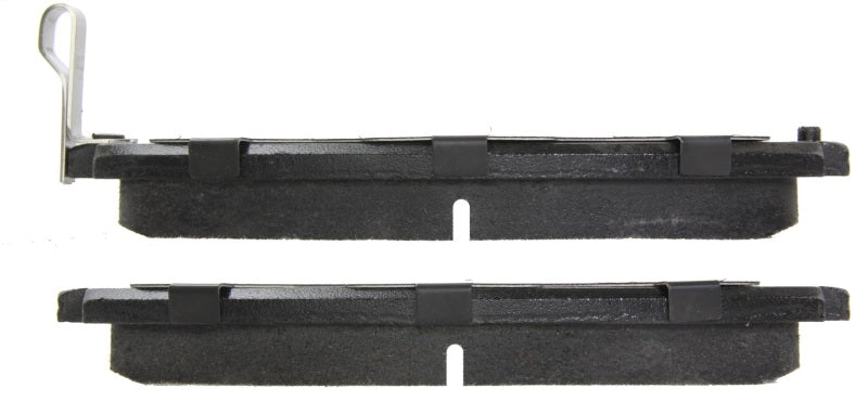 Stoptech 309.0929 03-10 fits Subaru Forester/fits Impreza / 02-12 Subaru Legacy/Outback Sport Brake Pads - Front