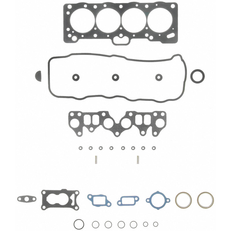 Fel-Pro HS9410PT fits Toyota Corolla HS 9410 PT PermaTorque Engine Cylinder Head Gasket Set