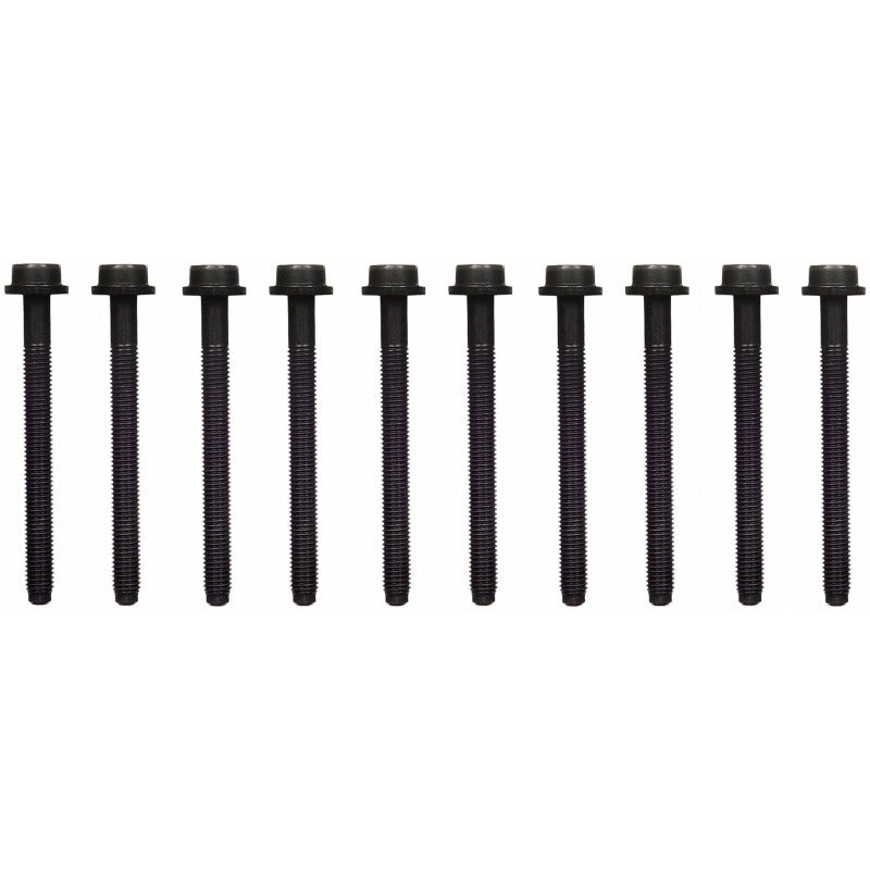 Fel-Pro ES72175 fits Ford Focus ES 72175 Engine Cylinder Head Bolt Set