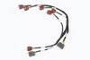 Haltech HT-130331 fits Nissan RB Twin Cam (Early Model) Ignition Sub-Harness