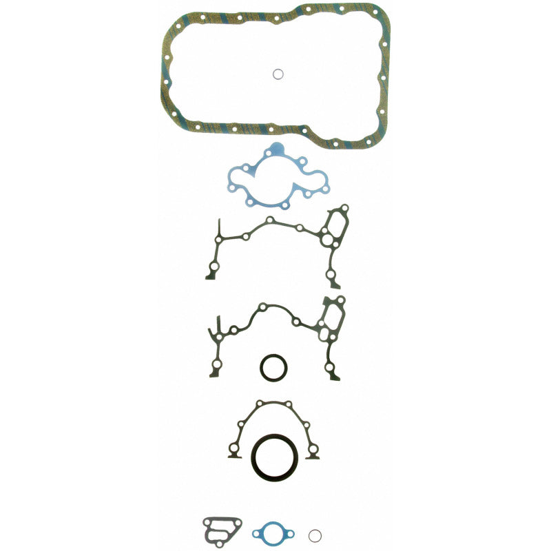 Fel-Pro CS96491 fits Mazda 929 CS 9649-1 Engine Conversion Gasket Set