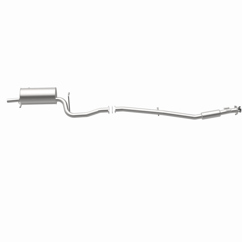 Magnaflow 106-0287 BRE Exhaust Kit 96-01 fits Subaru Impreza 2.2L