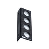 Nitrous Express 15808 Switch Panel Universal - Vertical