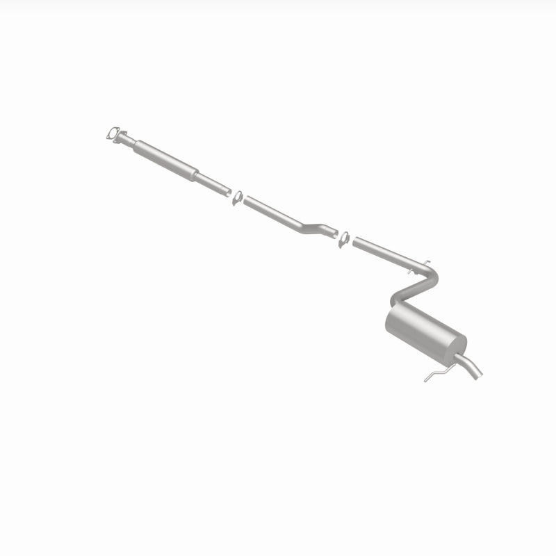 Magnaflow 106-0213 BRE Exhaust Kit 03-06 Volvo XC90