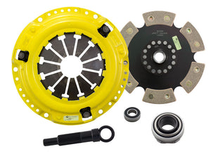 ACT HC4-XXR6 fits Honda Civic MaXX/Race Rigid 6 Pad Clutch Kit