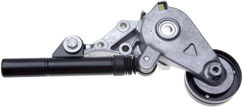 Gates 38192 99-04 fits Volkswagen Jetta 4-Cyl. 1.9L Diesel Tensioner Assy. Be