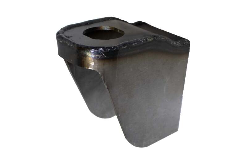 RustBuster RB7808R Front Cab Mount Left Side