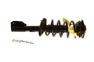KYB SR4162 Shocks & Struts Strut Plus Front Left fits Chevy Equinox 07-09