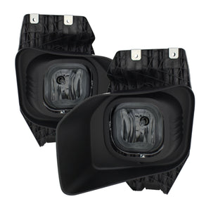 Spyder 5079725 fits Ford 11-20 F250 F350 F450 F550 XLT 2016 OEM Style Fog Light
