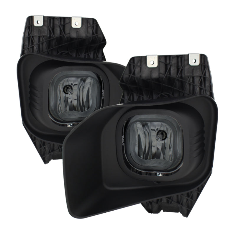Spyder 5079725 fits Ford 11-20 F250 F350 F450 F550 XLT 2016 OEM Style Fog Light